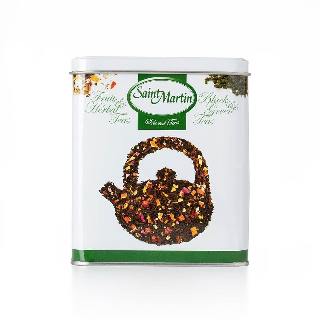 Saint Martin | Relax 250 gr